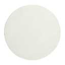 Baking Paper, Parchment Round Paper for Baking, for Springform Pan 9 inch Nonstick, Baking Supplies, Toaster Oven, Microwave, Storage/Freezing Hamburger Patties, Air Fryer (50, White)