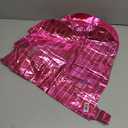 Anagram Super Shape Barbie 32 inch Hot Pink Foil Balloon