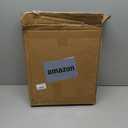 Xymoso DIY Guinea Pig Cages with Waterproof Canvas Bottom,16 Panels Small Animal Cage Pet Playpen with Door for Bunny Turtle Hedgehog,Indoor Metal Wire Yard Fence Outdoor