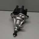 Ignition Distributor W/Cap & Rotor Compatible with 1996-2004 Nissan Pathfinder Frontier Quest Xterra Infiniti QX4 Mercury Villager Pickup 3.3L V6, Replace 22100-1W601