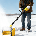 Electric Snow Shovel