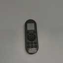 New Replacement Remote Control Compatible for Eufy RoboVac 11S, 11S Plus, 12, 15T, 30 Robot Vacuum Cleaner