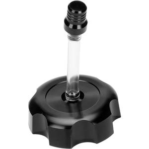 40mm/1.57in Gas Fuel Tank Cap Fit for 50cc 70cc 90cc 110cc 125cc Coolster TaoTao Kazuma Sunl JCL Roketa ATV Quad 4 Wheeler