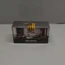 BESTTEN 10 Pack 3-Way Decorator Wall Light Switch with Wallplate, 15A 120V/277V, Single Pole or Three Way, On/Off Paddle Rocker Interrupter, UL Listed, White