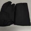 Doctor's Select Copper Plus Size Compression Socks Wide Calf - 2 Pairs | 20-30mmHg Extra Wide Calf Compression Sock Women | Copper Compression Socks Men & Women | Extra Wide Calf Compression Sock for Swelling & Circulation Support | Black (4X- Large)