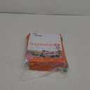 HP Papers | 8.5 x 11 Paper | BrightWhite 24 lb |1 Ream - 500 Sheets| 100 Bright | Made in USA - FSC Certified | 203000R
