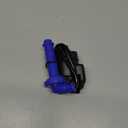 High Performance Racing Ignition Coil,Fit for For HONDA CRF 450,CRF 450R,CRF 450X,TRX 450,TRX 450R, TRX450ER 2002-2015 OEM PART NUMBER 30500-HP1-003,30700-MEB-671,30500-MEB-671