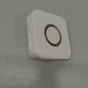 Smart Wireless Doorbell Chime for Google Nest & Blink & Ring Doorbell, No Wiring Needed, Whole-Home Range, 5 Volumes, 32 Chimes, Easy APP Setup