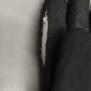 Winter Gloves Men Women Made with 3M Insulation, -20 GEANI-TEX Waterproof Windproof Gloves for Cold Weather, with Extended Cuffs & Touchscreen Fingers (Large, Black)