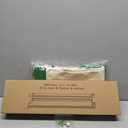 1.2'' American Mahjong Set 160 Mahjong Tiles, Botanical Style, Green, 1.2" x 0.9" x 0.5"