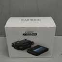 GPS Drone with Camera for Adults Beginners,4.5" HD LCD RC Screen 32G SD Card with Drone Professional Auto Return,FPV Drones Long Range Follow Me, 5GHz Transmission Gesture Control,under 249g