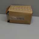 Bedsure GentleSoft Sherpa Fleece Throw Blanket for Couch, Non-Heated, Thick and Warm Throw for Women and Men, Soft Fuzzy Plush Blanket for Winter, Olive Green, 50x60 Inches