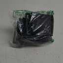 24 x 3 Inch Cinch Straps - 5 Pack (Black 3" Wide)