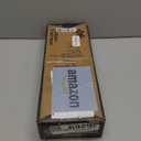 USX MOUNT Full Motion TV Wall Mount for Most 32-70 inch TVs up to 99 lbs, Wall Mount Bracket with Dual Articulating Arms, Swivel, Tilt, Max VESA 400x400mm, TV Mount Fits 12/16 Wood Studs