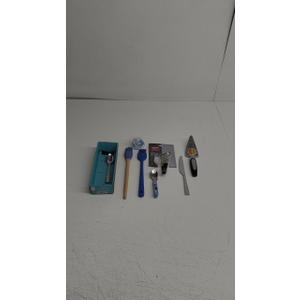 Kitchen Set, 13 Pcs
