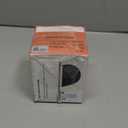 Bluetooth Speaker Wireless,IP67 Waterproof & Dustproof Portable Speaker with Lights,15W Loud Stereo Sound, 2500mAh Battery All Day Playtime, TWS Pairing, BT5.3, Home/Party/Outdoor/Beach (Black)