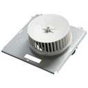 8663RP B Unit 8664RP B Unit Fan Motor for NuTone Bathroom Exhaust Fan Motor Replacement Parts 97017705 for 8664RP 671R 672R Broan 750 751 752,Replaces JA2B104N/86933000