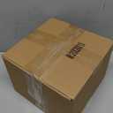 Yastouay 2 Pcs Artificial Flowers for Outdoors, UV Resistant Fake Outdoor Flowers, Realistic Artificial Plants & Flowers for Outdoor Porch Patio Window Garden Decor(Red)