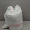 Linenspa Memory Foam Mattress Topper, Twin Size - 2 Inch Gel Infused Memory Foam - Plush Feel - Cooling and Pressure Relieving - CertiPUR Certified