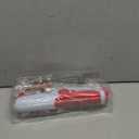 Handheld Sewing Machine, Mini Portable Electric Sewing Machine for Beginners Adult, Easy to Use and Fast Stitch Suitable for Clothes,Fabrics