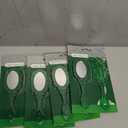 4 x WICKED Hair Travel Combs 4PK