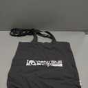 Small Gray tote bag, 4 pack