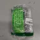 Automotive Oil Film Cleaning Brush, 2.0 Upgrade Clearvision Car Windshield Cleaner,Oil Film Cleaning Brush for Car Window, Clearvision Cars Windshield Cleaner Tool