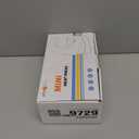 HTVRONT Heat Press Mini Heat Press Machine, Small Heat Press Portable Iron Press Machine for T Shirts, Hats, Heating Transfer Projects (Lavender Purple)