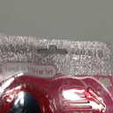 3 x WICKED Hair Travel Combs 3PK