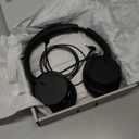 Sony WH-CH720N Noise Canceling Wireless Headphones Bluetooth Over The Ear Headset with Microphone and Alexa Built-in, Black New