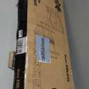 USX Mount Long Arm TV Wall Mount for Most 42-95 inch TV 40 Inch Extension Full Motion TV Mount，Pre-Assembled Wall Mount with Swivel and Tilt Up to 150lbs Fits 8″/12″/16″/24″ Studs VESA 800x400mm