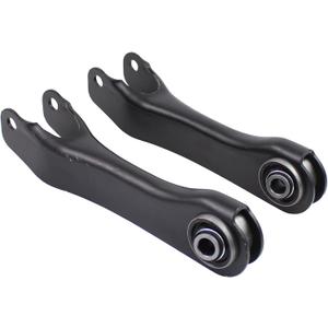 Rear Lower Left and Right Control Arm Toe Link Assembly for Chrysler 200 2015-2017, Jeep Cherokee 2014-2023