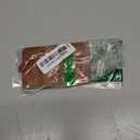 Cavor Compatible with Magsafe Wallet, Adjustable Stand,Magnetic Wallet for iPhone 17/16 Pro Max/15/14 Plus/13/12 Magsafe Card Holder Magsafe Phone Card Holder Zipper Pocket-Brown