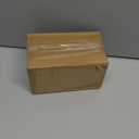 Championship Ring Display Case 1 Slot Hole | Baseball Ring Display Box | Softball Ring Box | Football Ring Case | Sport Ring Display Box | High School Ring Display Box… (Two Holes-1)