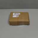 8 Pack Coat Hooks Wall Mount Heavy Duty Utility Retro Double Hooks for Hanging Coats, Hat, Towel, Key, Robe, Scarf, Bag, Cap (Black)