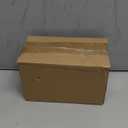 Unomor Ceramic Stew Pot with Lid Small Soup Bowl Set Elegant Flower Trimmed for Steaming Soups and Desserts Microwave Dishwasher Safe