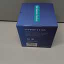 Solar Lantern Lights Outdoor Hanging, Solar Lights Outdoor Waterproof,Garden Decor Gifts for Women Mom,Metal Decoration Lanterns for Garden Patio(Hummingbird)