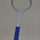 SPBW-2 Heavy Duty Metal Water Filter Wrench - 6.28 inch Inside Diameter, Fits for 3M-Cuno-Aqua Pure, Watts FH5000, FH10000 Series and Big Blue Water Filter Housing Wrench