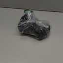 Blooming Jelly Womens Bathing Suit Cover Ups Bikini Swimsuit Coverup Drawstring Button Down Beach Dress Shirt (Small, Black)