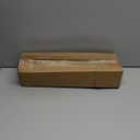 2PCS Garden Sprinkler 360° Rotating 3-Arm Hose Sprinkler with Adjustable Telescoping Base Lawn Watering System for 26-33ft Diameter Large Area Coverage