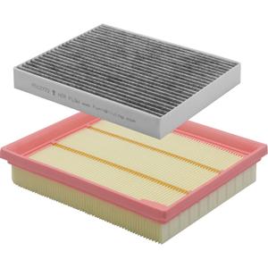 Comb Engine Cabin Air Filter for Lincoln Corsair Hybrid 2.5L 2025 2024 02023 2022 2021