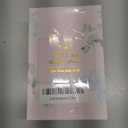 7 Color Galvanic Machines - Red Light Therapy for Face and Neck, Face Massager Tool for Wrinkles, Double Chin, Vibrating Facial Massager with Thermals, White