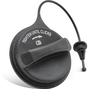 FC1061 Gas Cap Replacement for 2005-2009 Ford E-Series (E-150, E-250, E-350, E-450) & 2006-2008 Super Duty (F-250, F-350, F-450) Expeditions