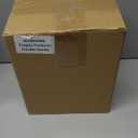 MTLEE 20 Pcs Disco Balls Decoration Mirror Disco Ball Assorted Silver Mini Glass Different Sizes Reflective with Rope for 70s Wedding Dance Music(6, 4, 3. 2, 2 Inch)