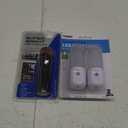 Set Led Lights And 4U! Super Bright LED Flashlight, Shines up to 426 Ft  2 Pack