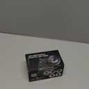 ELP 16MP Wide Angle USB Camera Module for Raspberry Pi and Computer 4K Mini UVC USB2.0 Video Webcam Board with 118-degree No Distortion Lens IMX298 Industrial PC Lightburn Camera for Laptop, Jetson Nano