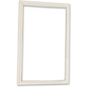 242193203 PS9492371 AP5806624 Refrigerator Freezer Door Gasket Replacement compatible with Frigidaire Refrigerator