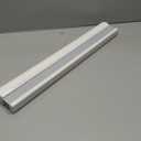 Blackout Cellular Shades Cordless Blinds Window Shades for Home, 22W x 48H, White(Blackout)