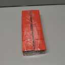 10 x TONYMOLY Tako Pore Blackhead Remover Scrub Stick Charcoal & Dead Sea Salt Exfoliator for Blackheads, Whiteheads, Pore Cleansing & Oil Control, 0.8 oz