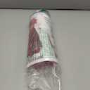 Kickit | The Original Birdie Soccer Trainer | Play Outdoors, Indoors or Backyard, Beach or Tailgate, All Ages Fun & Travel Friendly (Red)